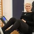 Patiënt aan het woord: Janny Hummel (72) uit Alkmaar werd in Noordwest Foreest Kliniek geopereerd aan haar knie